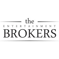 The Entertainment Brokers Ltd logo - Similar company to Zikali | Studio De Production Musicale