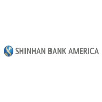Shinhan Bank America logo - Similar company to State Stox Group