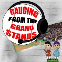 Gauging From The Grandstands