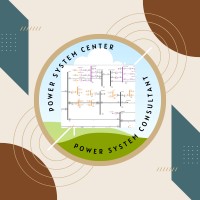 Power system center logo - Similar company to Ieee Power And Energy Society - Sri Lanka Chapter