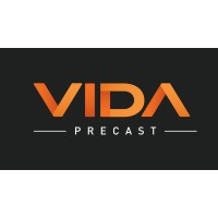 Vida Precast Limited logo - Similar company to Soffe Gfrc Concrete Manufacturer