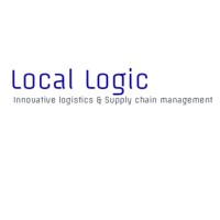 Local Logic logo - Similar company to Local Logic Media