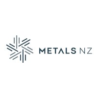 Metals NZ logo - Similar company to New Zealand Timber Design Society