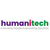 Humanitech logo - Similar company to Humanitech