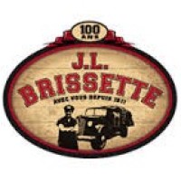 J.L. Brissette logo - Similar company to Jonas Appliances