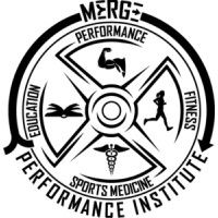 MERGE PERFORMANCE INSTITUTE, INC. logo - Similar company to The Vogt Group