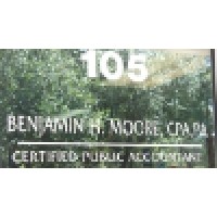 Benjamin H. Moore, CPA, PA