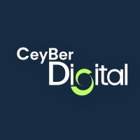 CeyBer Digital logo - Similar company to Plukto