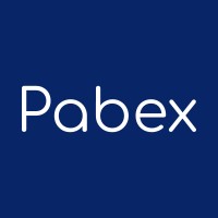 Pabex logo - Similar company to Brush Creative Services