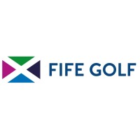 Fife Golf logo - Similar company to Morton Golf Holidays