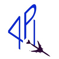 Flash Solutions 4PL logo - Similar company to Flash Mexico