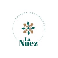 La Nuez logo - Similar company to Vrain