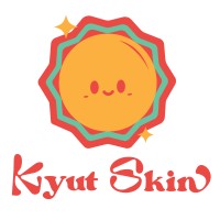 Kyut Skin logo - Similar company to Zael Creatives Plt