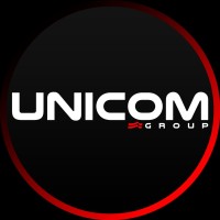 UNICOM GROUP logo - Similar company to Unicom Group
