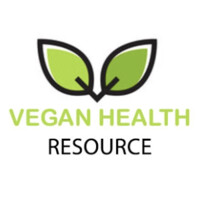 Vegan Health Resource logo - Similar company to The Vegetarian Resource Group