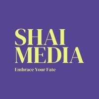 Shai Media logo - Similar company to Curium