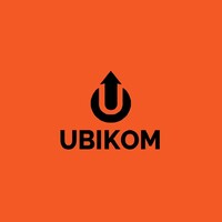 UBIKOM DIGITAL logo - Similar company to Zonidra