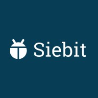 Siebit logo - Similar company to Siebix