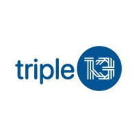 Triple13 logo - Similar company to Digital Notes
