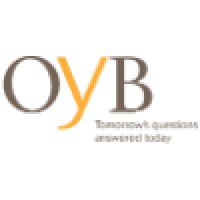 Oyb International Pty Ltd