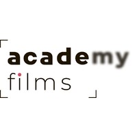 Academy Films Production Company logo - Similar company to One Man Studio Production