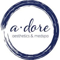 a·dore aesthetics & medspa logo - Similar company to Mod Dermatology Pc
