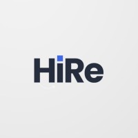 HiRe logo - Similar company to Daita Ag