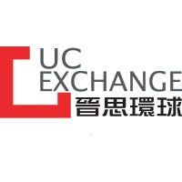UC Exchange Company Limited logo - Similar company to Securing Things Limited