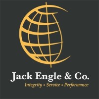 Jack Engle & Co. logo - Similar company to Glr Advanced