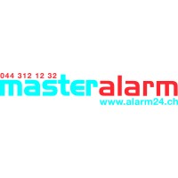 Master Alarm logo - Similar company to A&W Verlag Ag