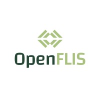 OpenFLIS logo - Similar company to Barlele