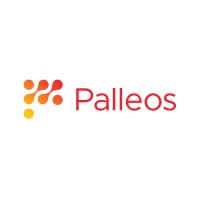 Palleos logo - Similar company to Rodanotech