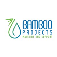Bamboo Projects logo - Similar company to Ethē