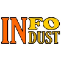INFODUST Sprl logo - Similar company to Consulteam Selection