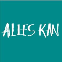 Alles Kan - Stad Gent logo - Similar company to Ocmw Gent
