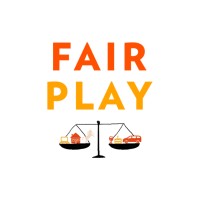 The Fair Play Policy Institute logo - Similar company to Certified Fair Play Method Facilitator
