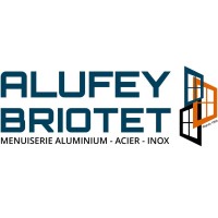 ALUFEY-BRIOTET logo - Similar company to Duthoit Menuiseries