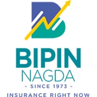 Bipin Nagda logo - Similar company to Gocrops