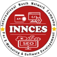 innces logo - Similar company to Mc Group