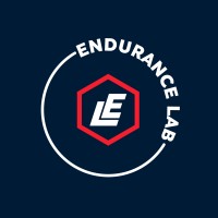 Endurance LAB logo - Similar company to Higher Performance Singapore