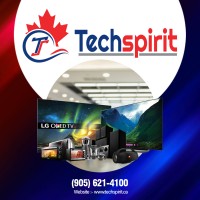 Techspirit Inc logo - Similar company to Cba Digital