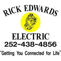 Rick Edwards Electric