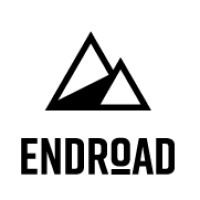 Endroad logo - Similar company to Two Frogs