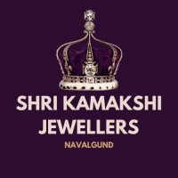 SHRI KAMAKSHI JEWELLERS logo - Similar company to Make It Big
