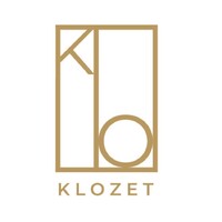 Klozet logo - Similar company to Trybuy.In®