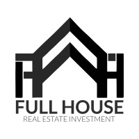 Full House Properties logo - Similar company to Celestial Cleaning Nj Llc