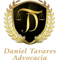 DANIEL TAVARES - Advocacia, consultoria e assessoria jurídica. logo - Similar company to Fmv Law Firm