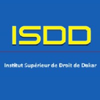 ISDD - Institut Supérieur de Droit de Dakar logo - Similar company to I.S.D.D. Plus S.R.O.