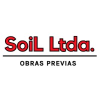 Sociedad constructora e inversiones Soil Limitada logo - Similar company to Uptime S.A.