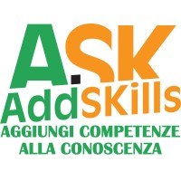 Addskills Corsi Online Accreditati logo - Similar company to Corsi & Partners